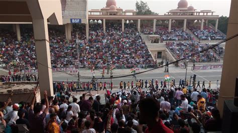 TRIP TO AMRITSAR 2018 :: St. Mary's Public School