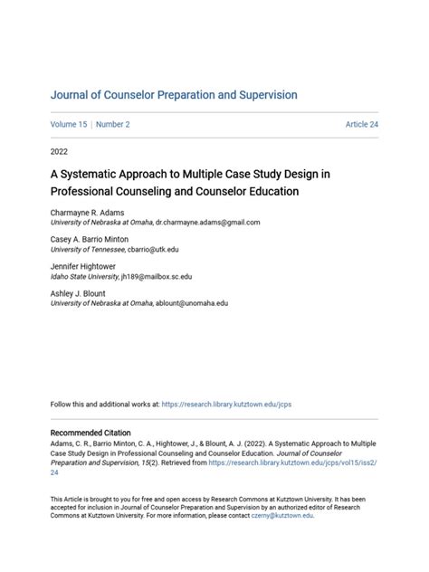 Image result for Qualitative Multiple Case Study Design