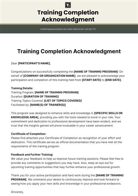 Image result for Email Training Course Completion