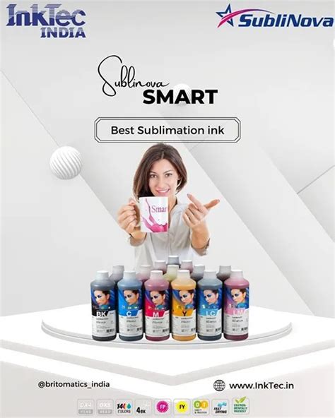 Britomatics India Pvt Ltd - Top Offset & Digital Printers in Hari Nagar ...