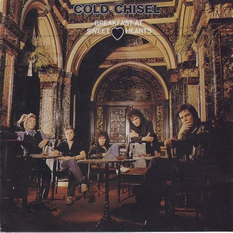 Image result for Cold Chisel Goodbye