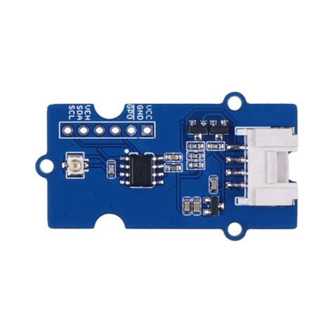 Grove - NFC (ST25DV64), ST25DV64K Chip, Versatile NFC/RFID tag board ...