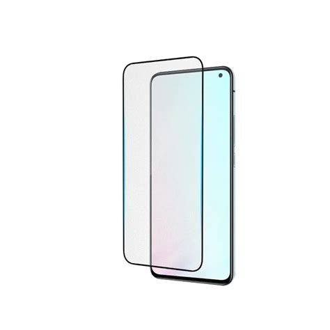Vivo Tempered Glass