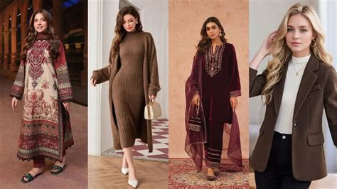 सर्दी में लगाएं वूलन Outfits for Women की मदद से स्टाइल में तड़का ...
