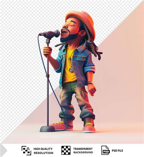 Cartoon singer Images - Free Download on Freepik