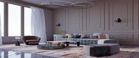 Rounded Sofa Elegance: Embrace Comfort in Style!