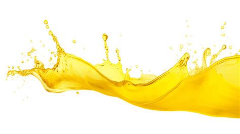 Image result for Yellow Splash Transparent Border