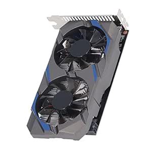 Adium GTX750 Graphics Card, 4K HDR Technology Low Noise 4GB GDDR5 ...