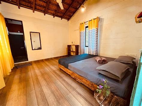 Best Cheap Homestay in Honnavar from ₹134 | homestays.co.in