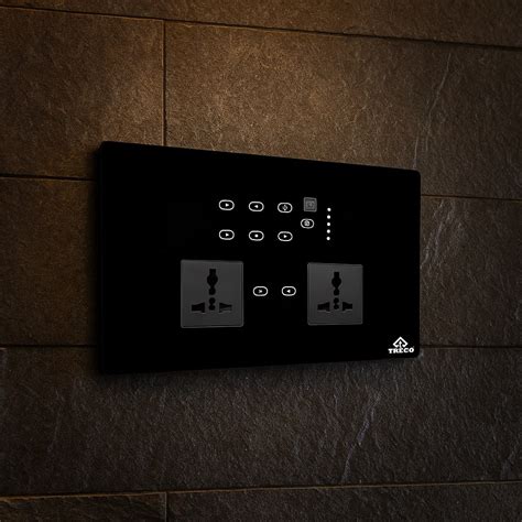 Smart Home Automation Company in India | Treco Technologies