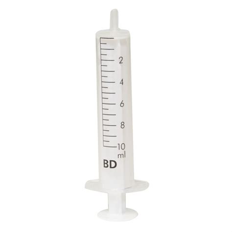 10ml Syringe