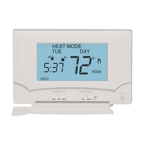 Best Thermostat - Find the Best Smart Programmable Thermostat