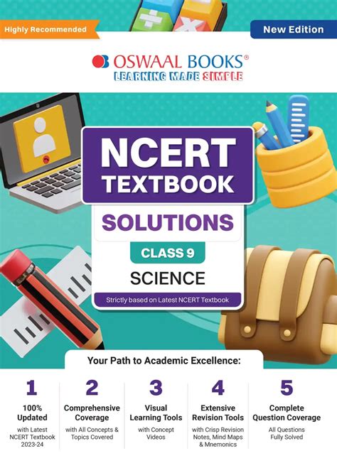 Image result for Class 9 NCERT Science Solution Book