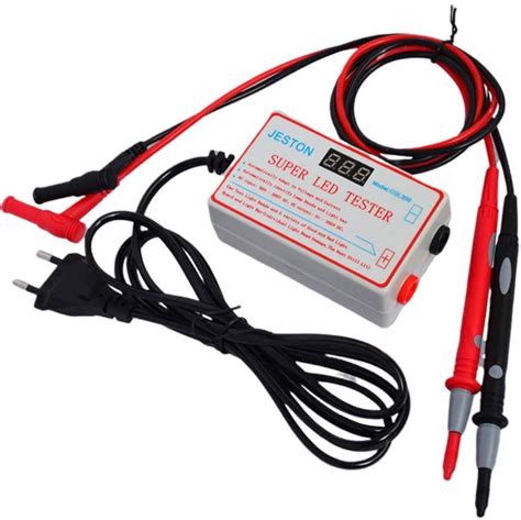 Image result for How to Test for LED Backlight