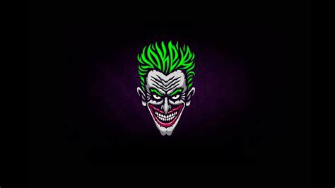 Joker Logo Wallpapers - Top Free Joker Logo Backgrounds - WallpaperAccess