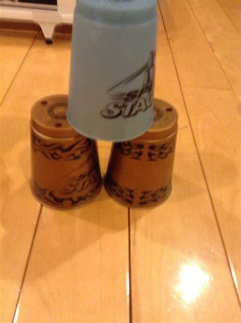 Image result for How to Cup Stack Step by Step