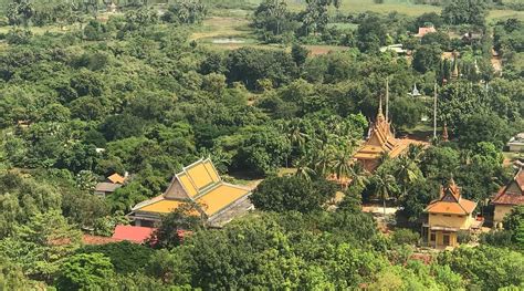 CHOMKA THNONG RESORT (Preaek Ampil) - Resort Reviews, Photos, Rate ...