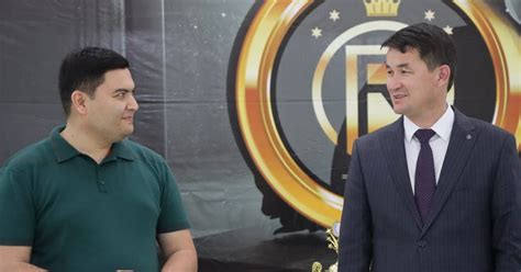 «Zakovat» интеллектуал билим ринг — Teletype