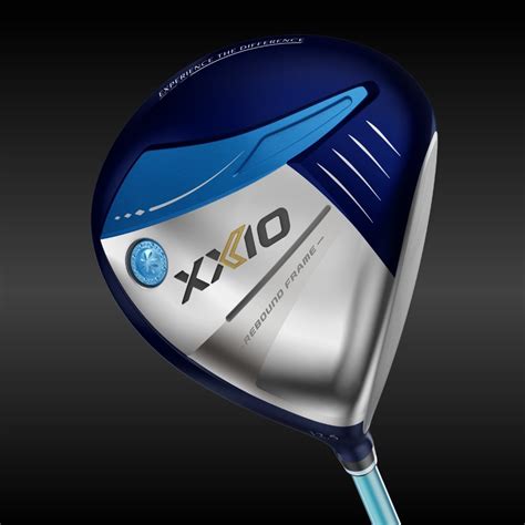 XXIO 13 Ladies Driver | Dunlop Sports US