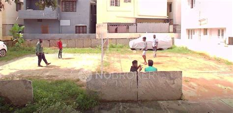 Residential Plots/ Lands For Sale in Kothanur Bangalore | 46+ Plots ...