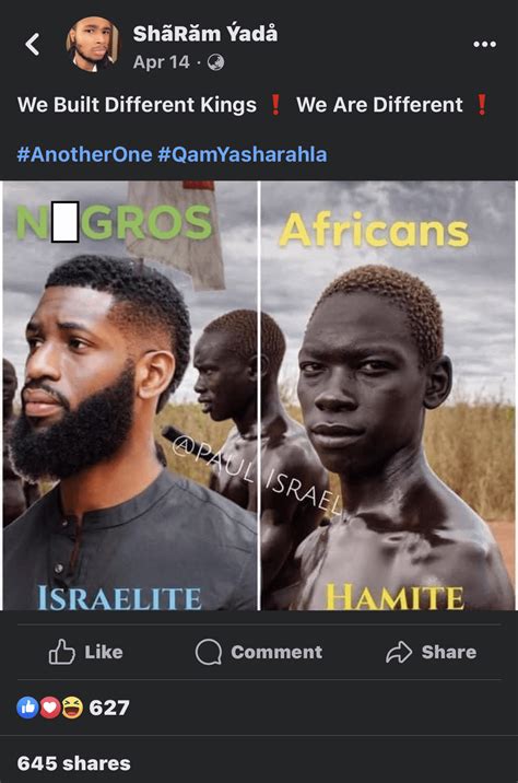 You might not gonna like it, but this is what peak Israelite looks like : r/dank_meme