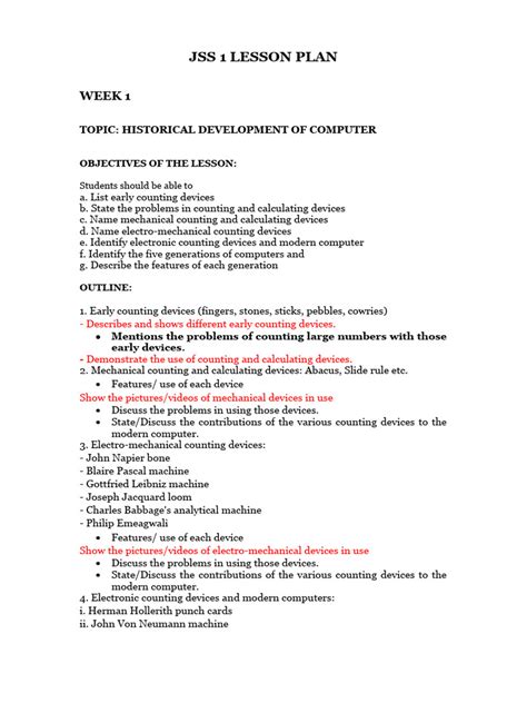 Image result for Source Documents JSS 1