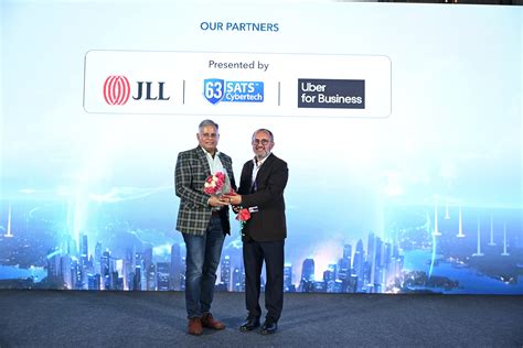 GCC 2026 Summit | Dun & Bradstreet India