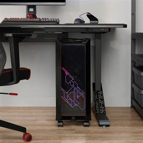 Desktop Computer Desk 的图像结果