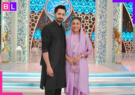 Danish Taimoor faces backlash for his BRUTAL comments on polygamy, THIS ...