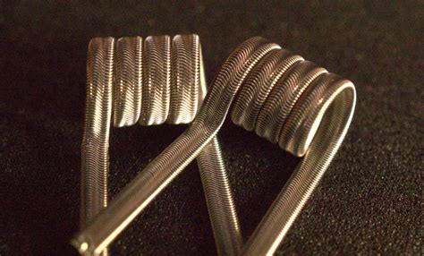 Image result for Alien Stitched Coils