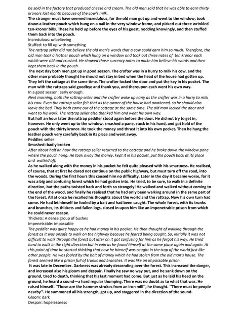 Image result for Rat Trap Class 12