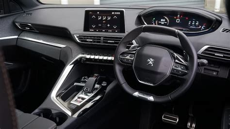 Peugeot 508 proves to be a tempting alternative to elite German saloons ...