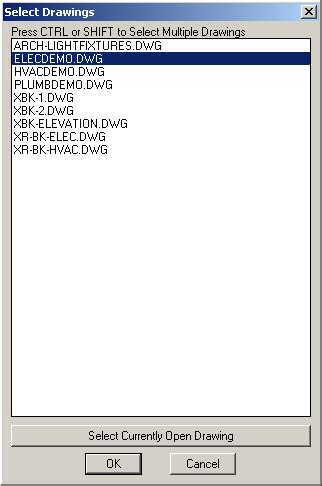 Drawing Database 的图像结果