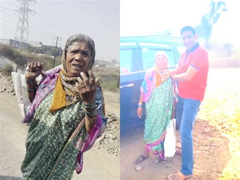 अभिनेता संदीप पाठकच्या ‘त्या’ गोष्टीने आजीचे डोळे पाणावले; लेकराची झाली ...