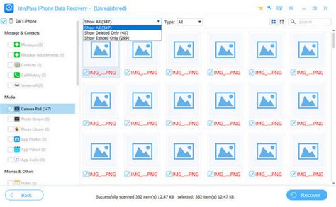 Image result for Recover IPhone Data