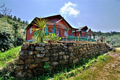 CHATAKPUR ECO VILLAGE HUT (Darjeeling) - Campground Reviews & Photos ...