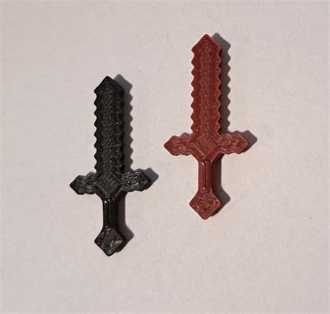 Image result for Espada Mine Craft LEGO Tutorial