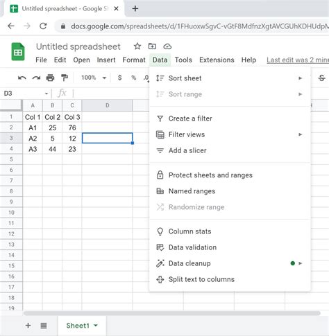 Image result for PivotTable Google Sheets