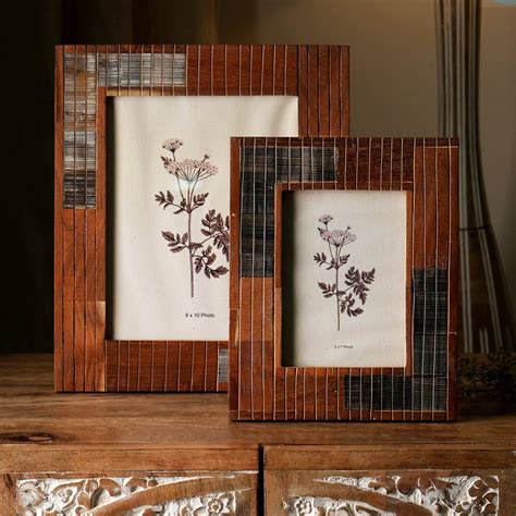 Bellucci Photo Frame – Designer Library