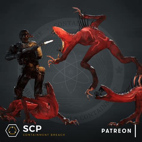 Image result for SCP Unity Sub Level 3