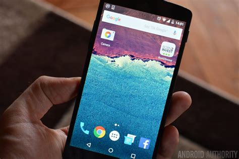Image result for Android 1.6 Features