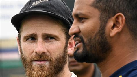 'Freedom doesn't mean swinging at every ball' - Dimuth Karunaratne ...