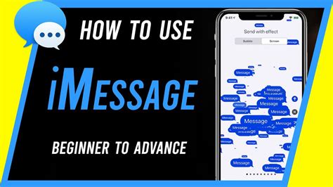 Image result for iMessage Tutorial