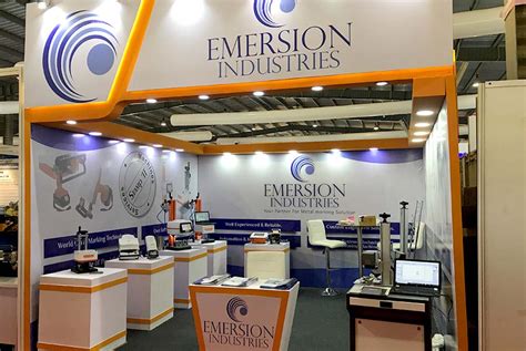 Emersion Industries