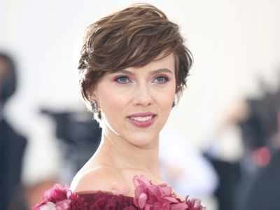 Scarlett Johansson to play the role of a transgender in ‘Rug & Tug ...