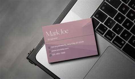 Custom Made Business Cards 的图像结果