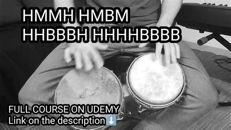 Image result for Bongo Rhythm Patterns How To