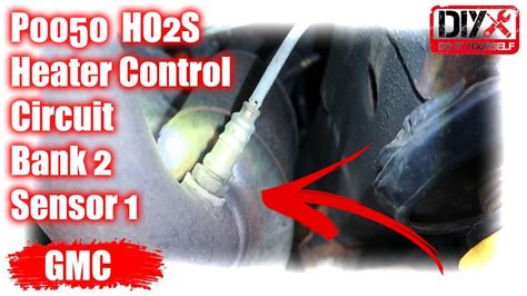 Image result for 2008 GMC Yukon XL Denali O2 Sensor