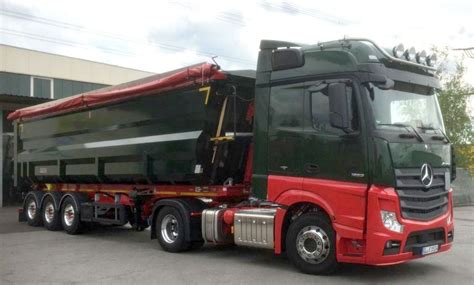 Kraftfahrer gesucht - Nordrhein-Westfalen - SAS Logistik - Job 2552