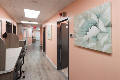 Our Center abortion clinic in NJ - Pilgrim Medical Center